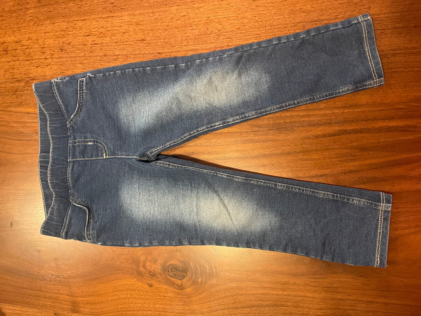 #177 Jumping Beans Girls Jeggings 3T