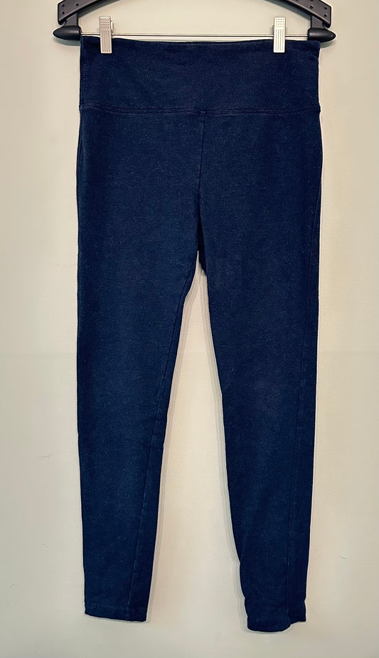 Seller #168 Max&Mia (Costco) Women’s Medium Navy Legging