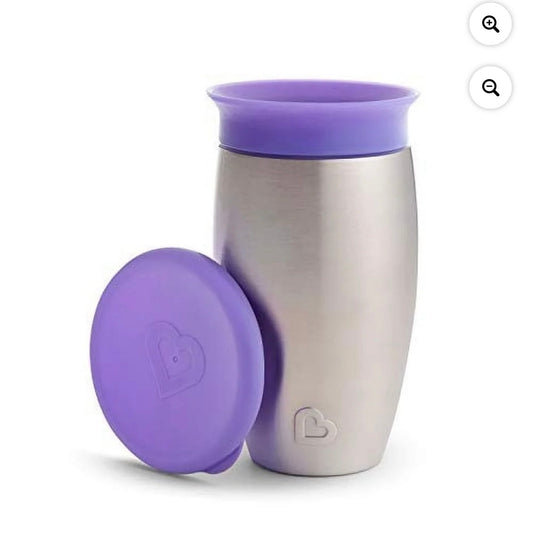 #1 Munchkin 360 cup NEW REDUCED