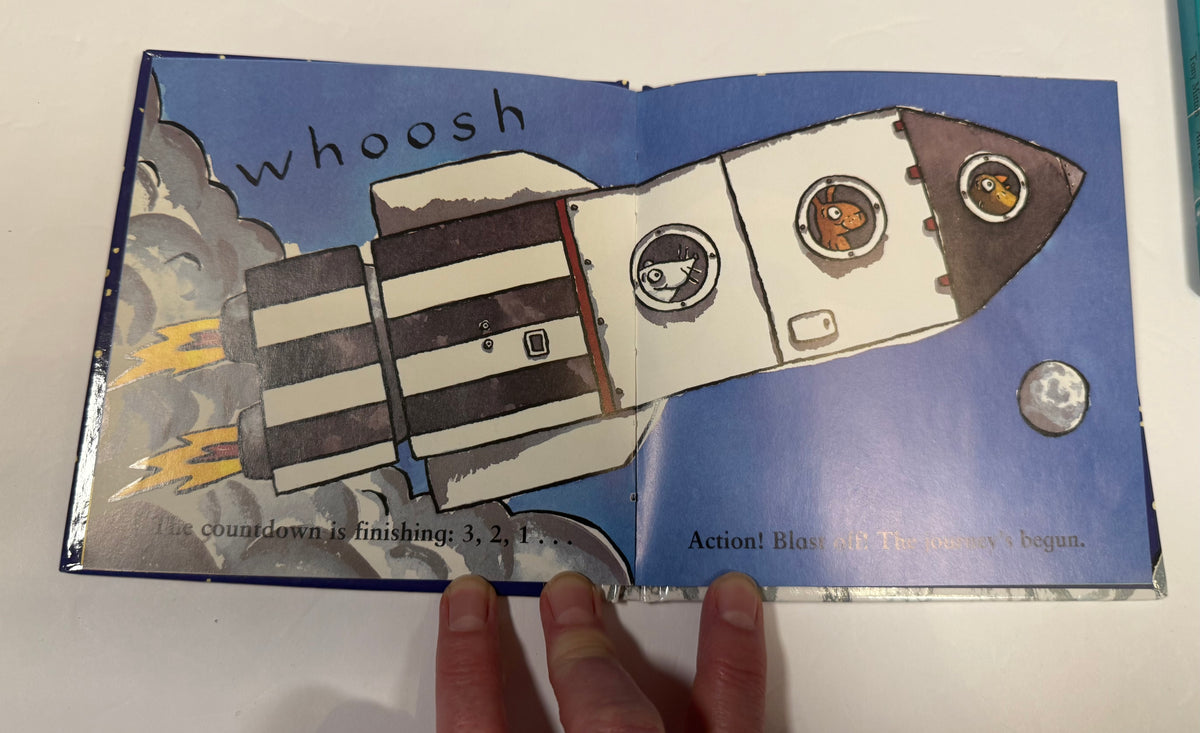 #141 Set of 10 Amazing Machine Books by Tony Mitton and Ant Parker- Including ambulances,diggers, rockets, subs, cars, trucks, boats, airplanes, trains, tractors