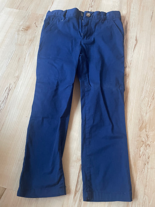 Seller 202 - Carters - Navy dress pants - size 5