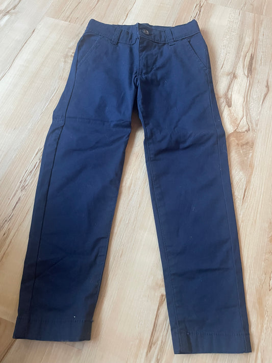Seller 202 - Osh Kosh - Navy dress pants - size 5