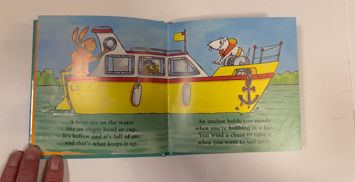 #141 Set of 10 Amazing Machine Books by Tony Mitton and Ant Parker- Including ambulances,diggers, rockets, subs, cars, trucks, boats, airplanes, trains, tractors