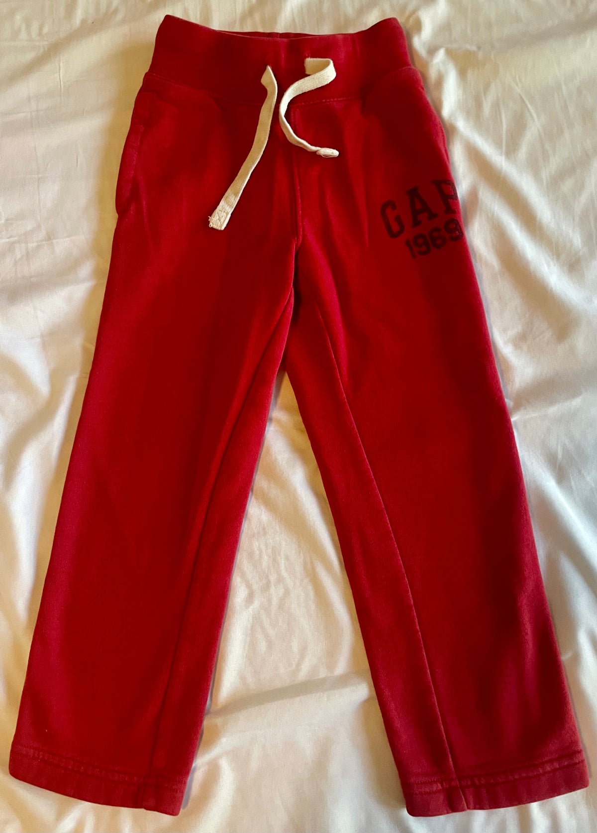 Seller #73 Gap Jogger Boys XS 4-5