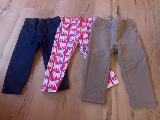 Seller 202 - size 12 mo loggings bundle