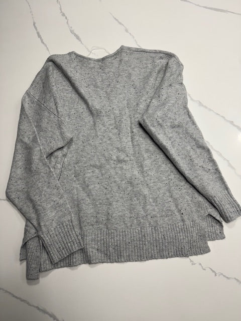 #222 Stars Above Women's M Oversized Slouchy Sweater (like new)