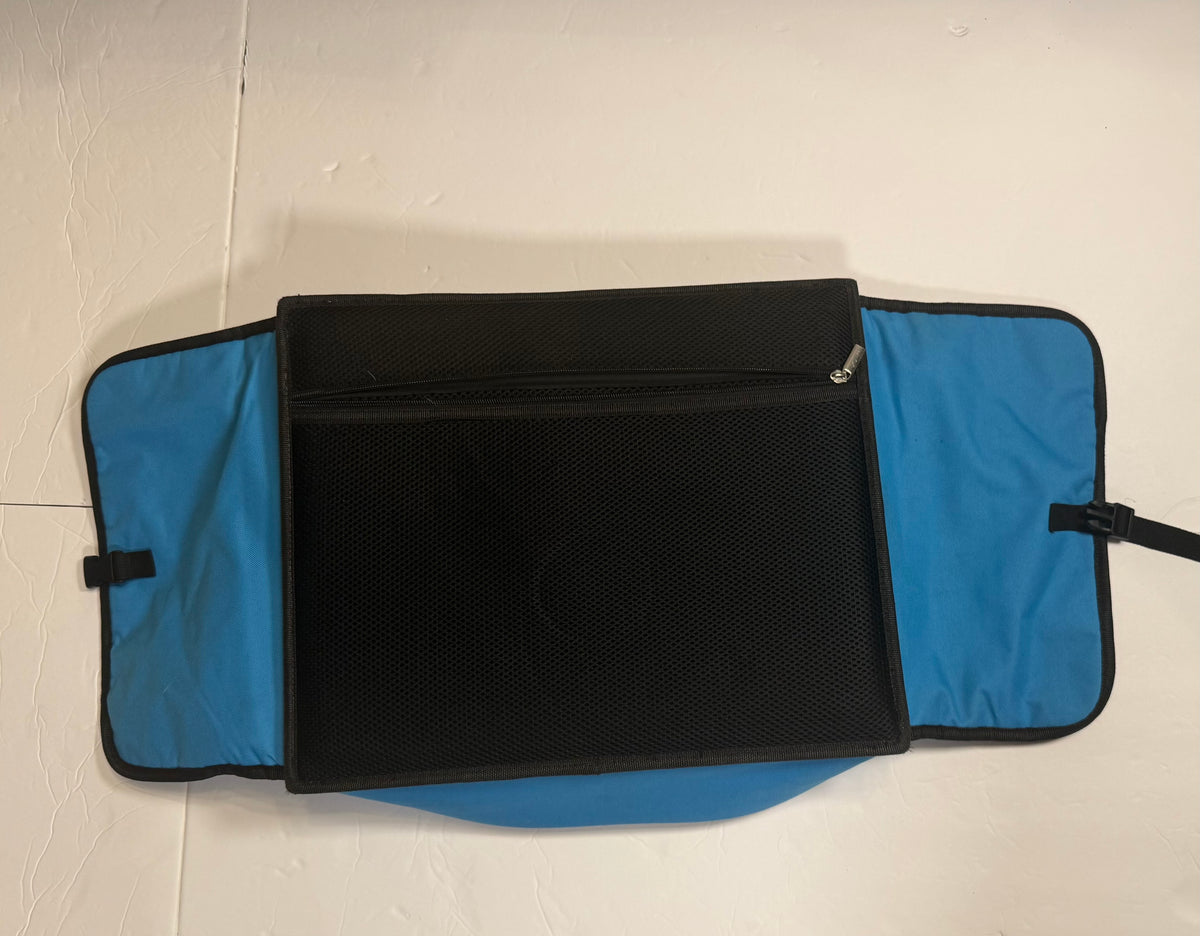 #141 Carseat Activity Tray