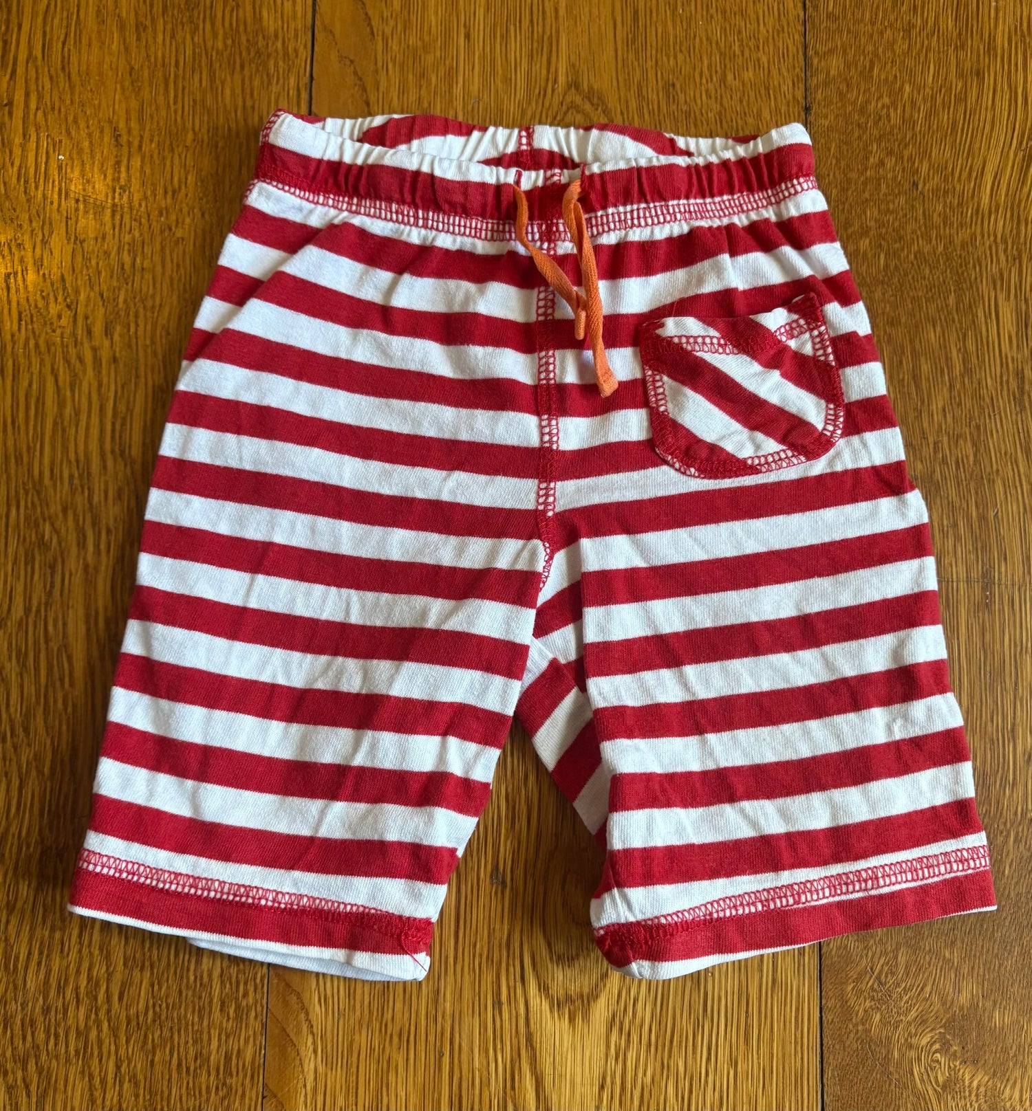 Boys 12-18 Months & 18 Months