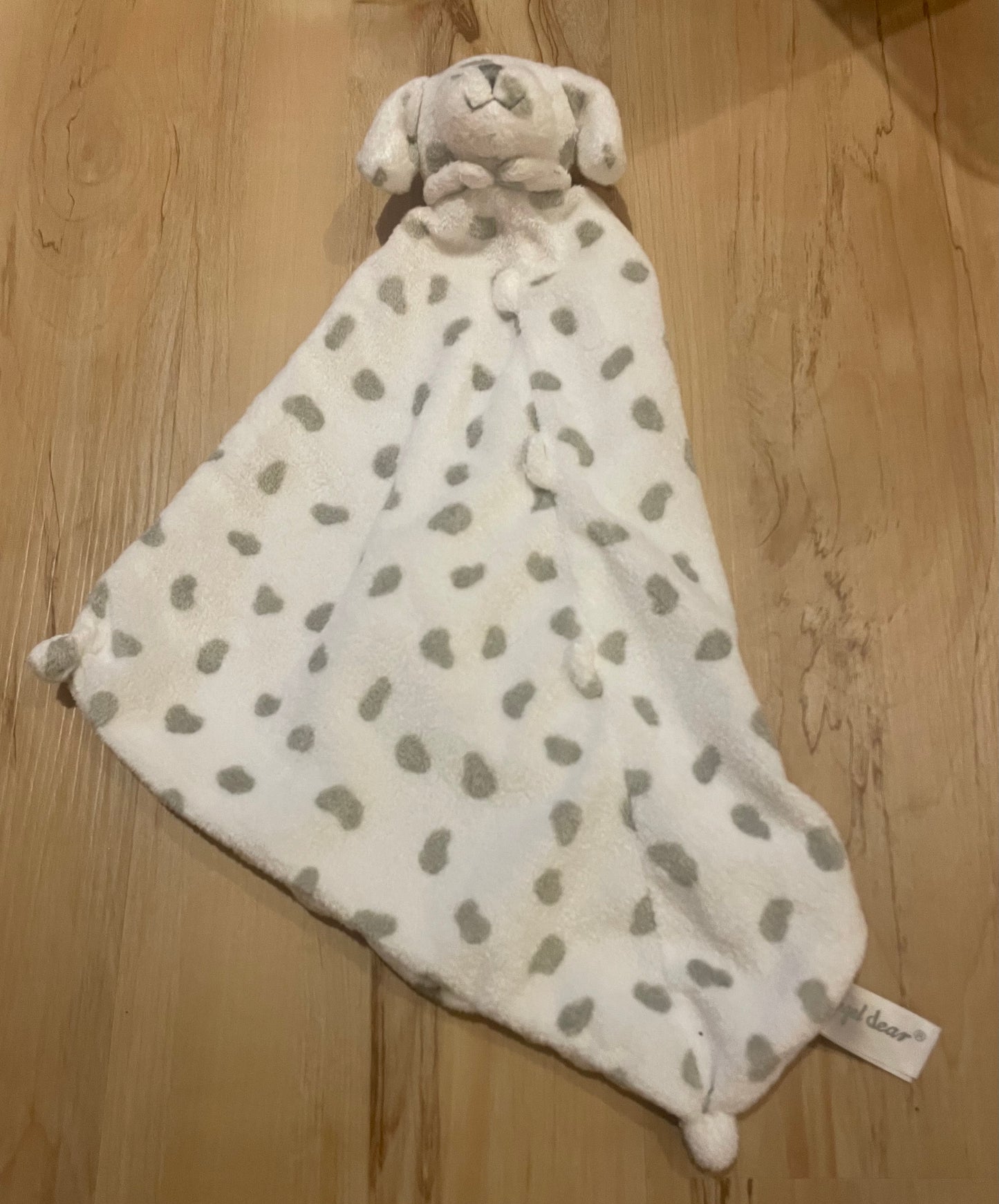 Seller 202 - dog lovey