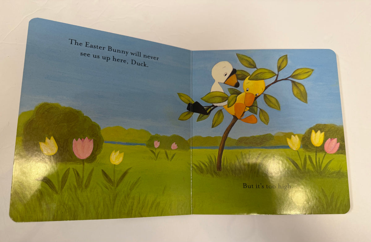 #141 Duck & Goose Holiday Bundle Christmas and Easter