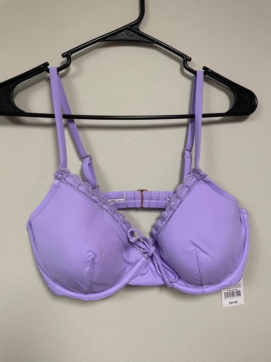 New women 36D bikini top. Removable pads. Shade and shore