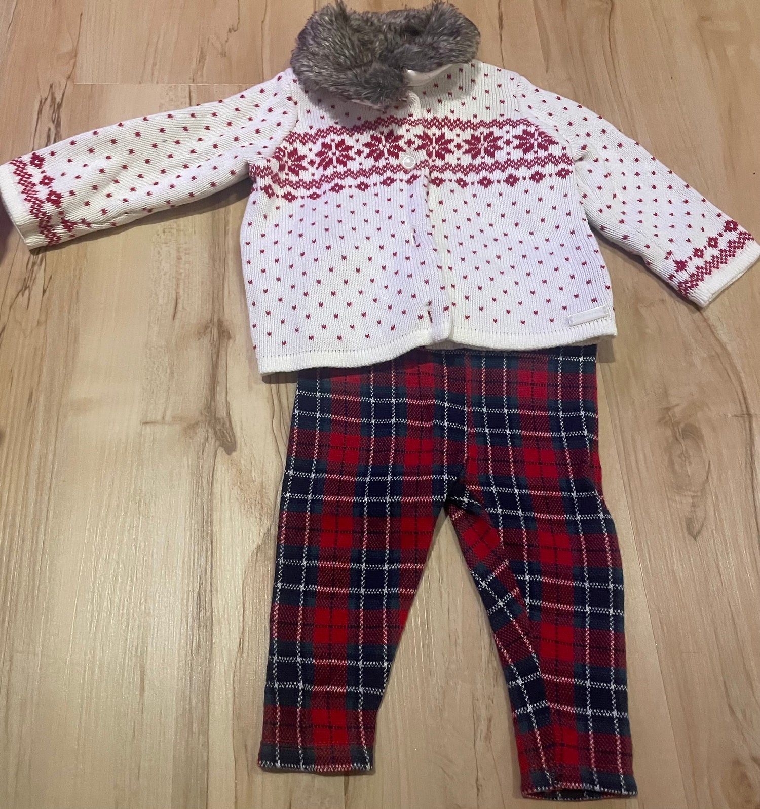 A+ Girls Designer Clothing