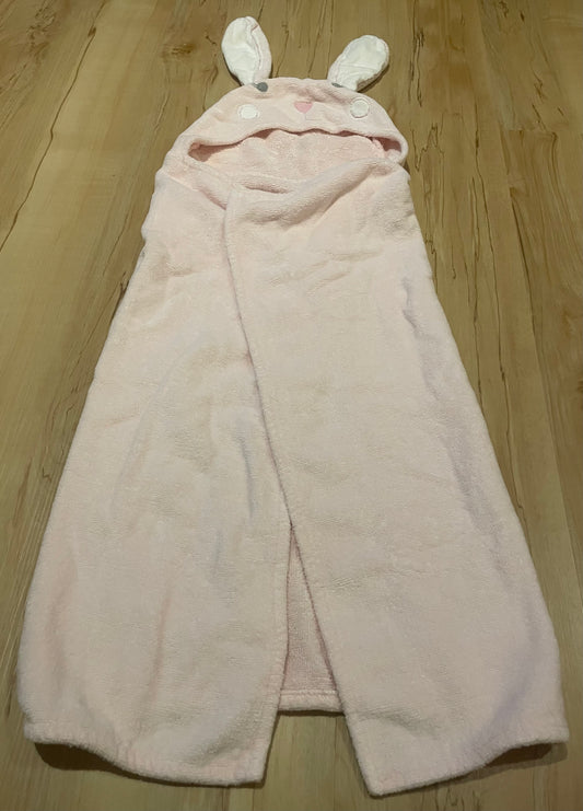 Seller 202 - bunny towel