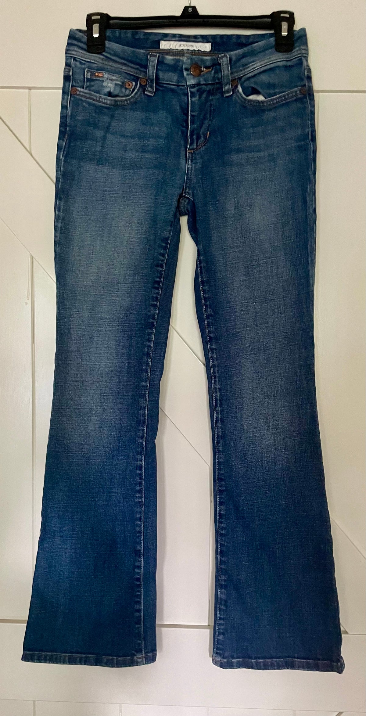 Seller #73 Joe's Jeans Provocateur Women's Size 26/2