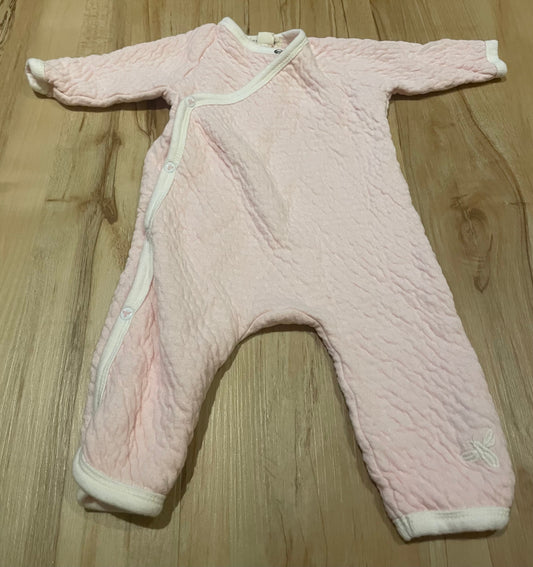 Seller 202 - Burt’s Bees - 0-3 mo