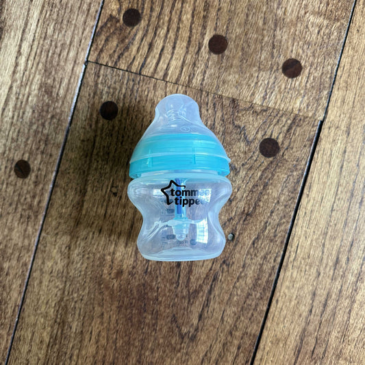 #95 Tommee Tippee Advanced Anti-Colic Baby Bottle – 5oz