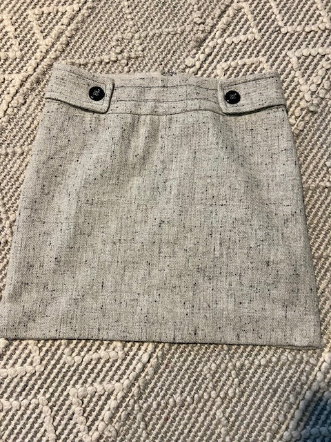 Women’s Tweed Jacket Pencil Skirt Size 2