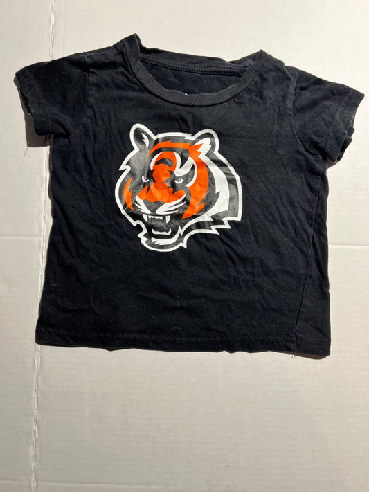 #98 Gender Neutral 3T Bengals Shirt