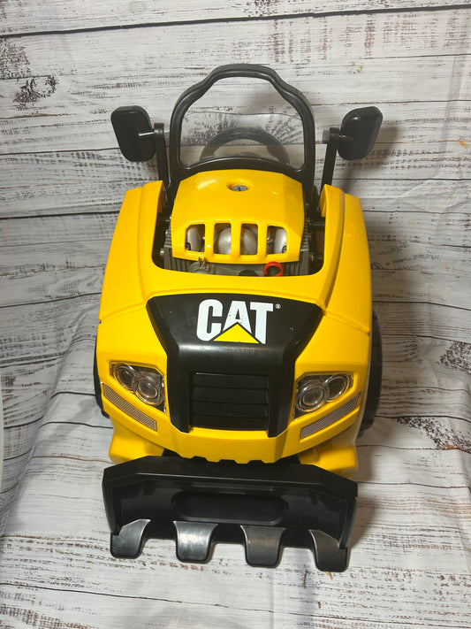 seller #62 car engine toy