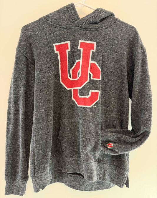 #146 - REDUCED Homage Adult Medium UC Hoodie