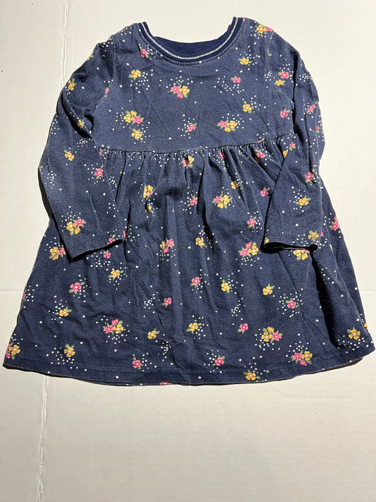 #98 Girls 3T Dress