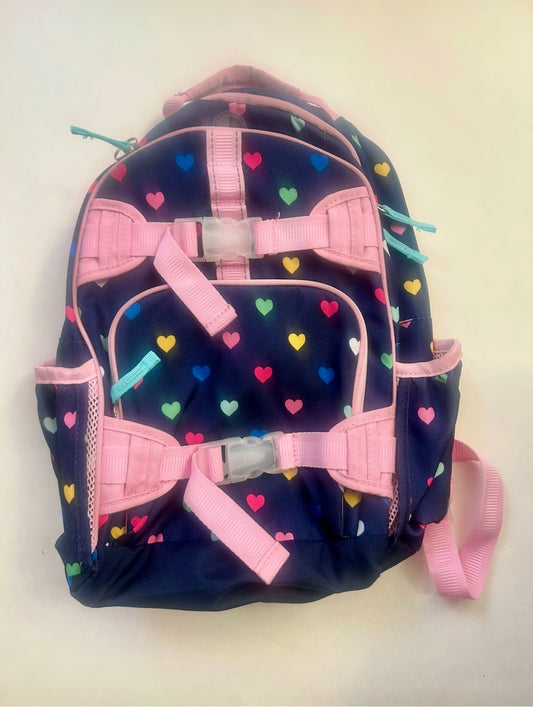 #200 Pottery Barn Preschool/kindergarten backpack