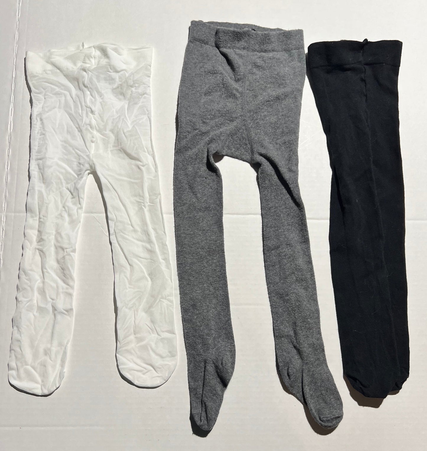 #98 Girls 18mo Tights