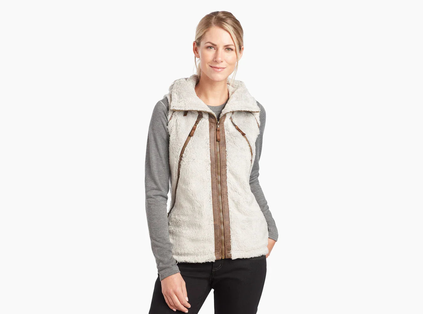#1 Kuhl Flight Vest Small REDUCED
