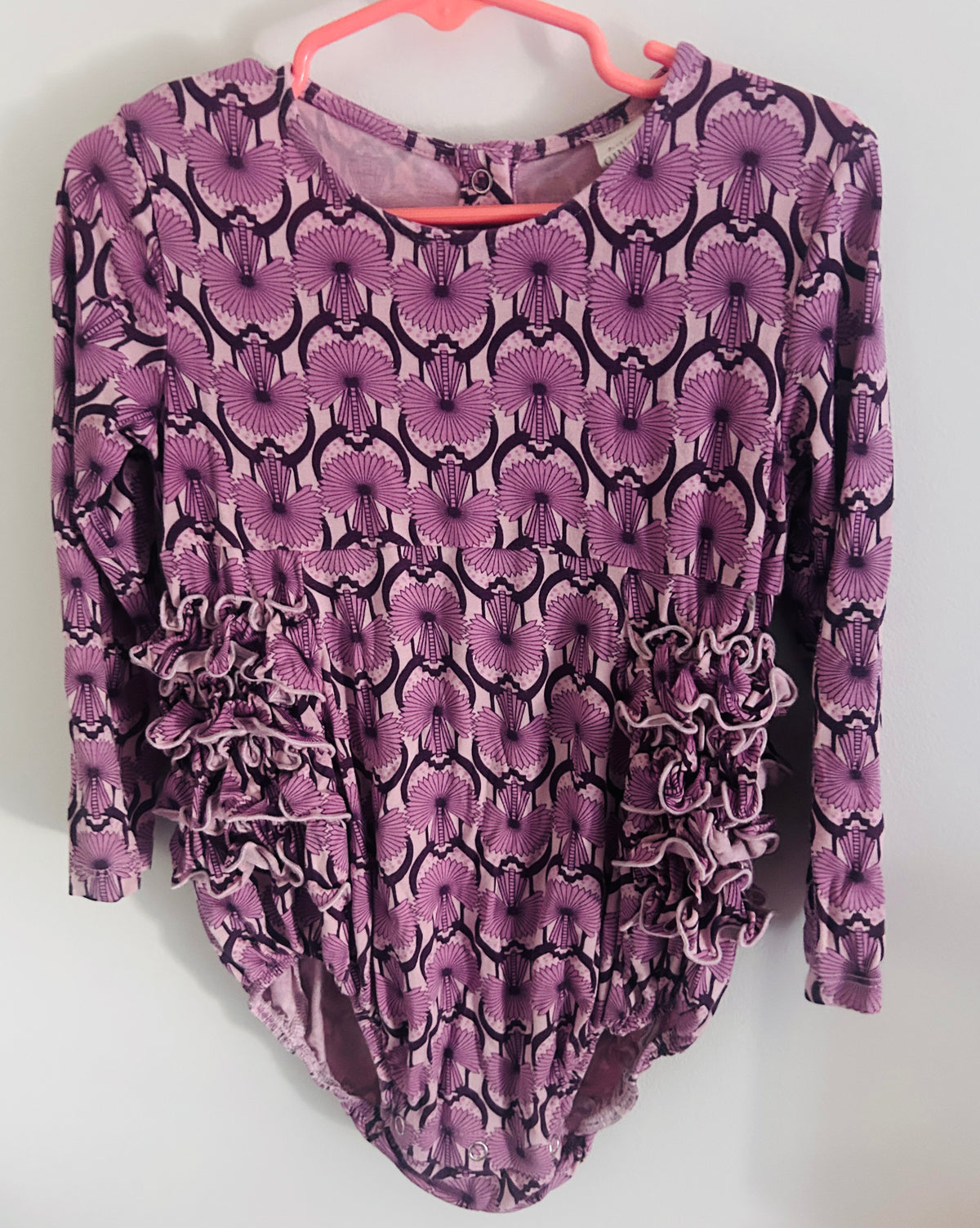 #15 Kate Quinn 2t Bamboo Bubble