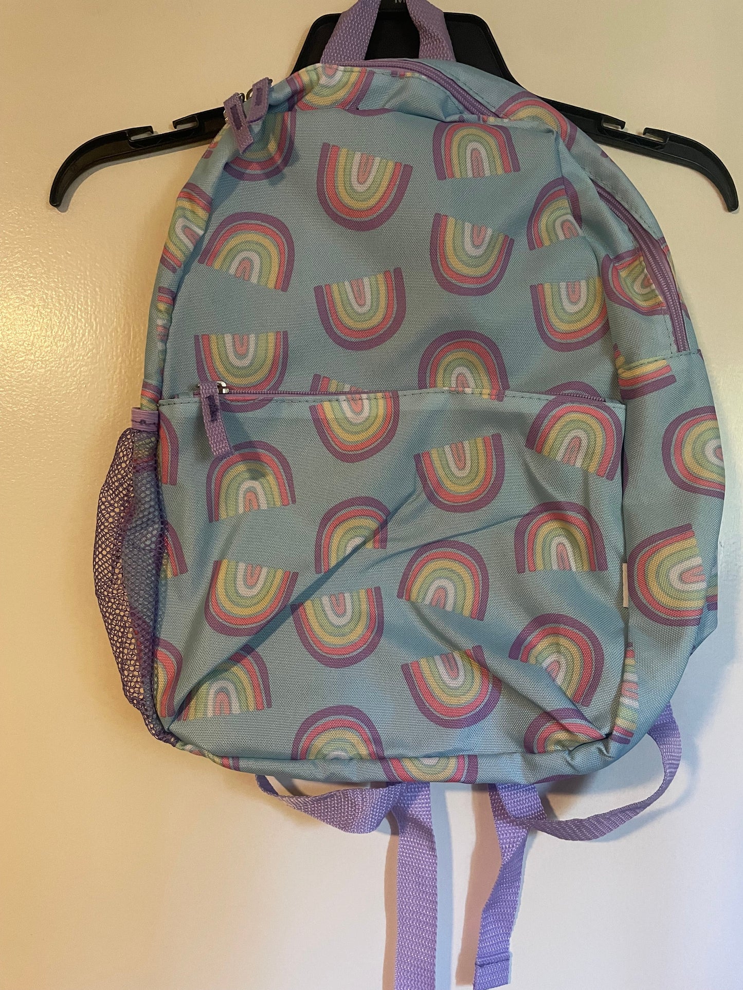 #177 New Rainbow Backpack