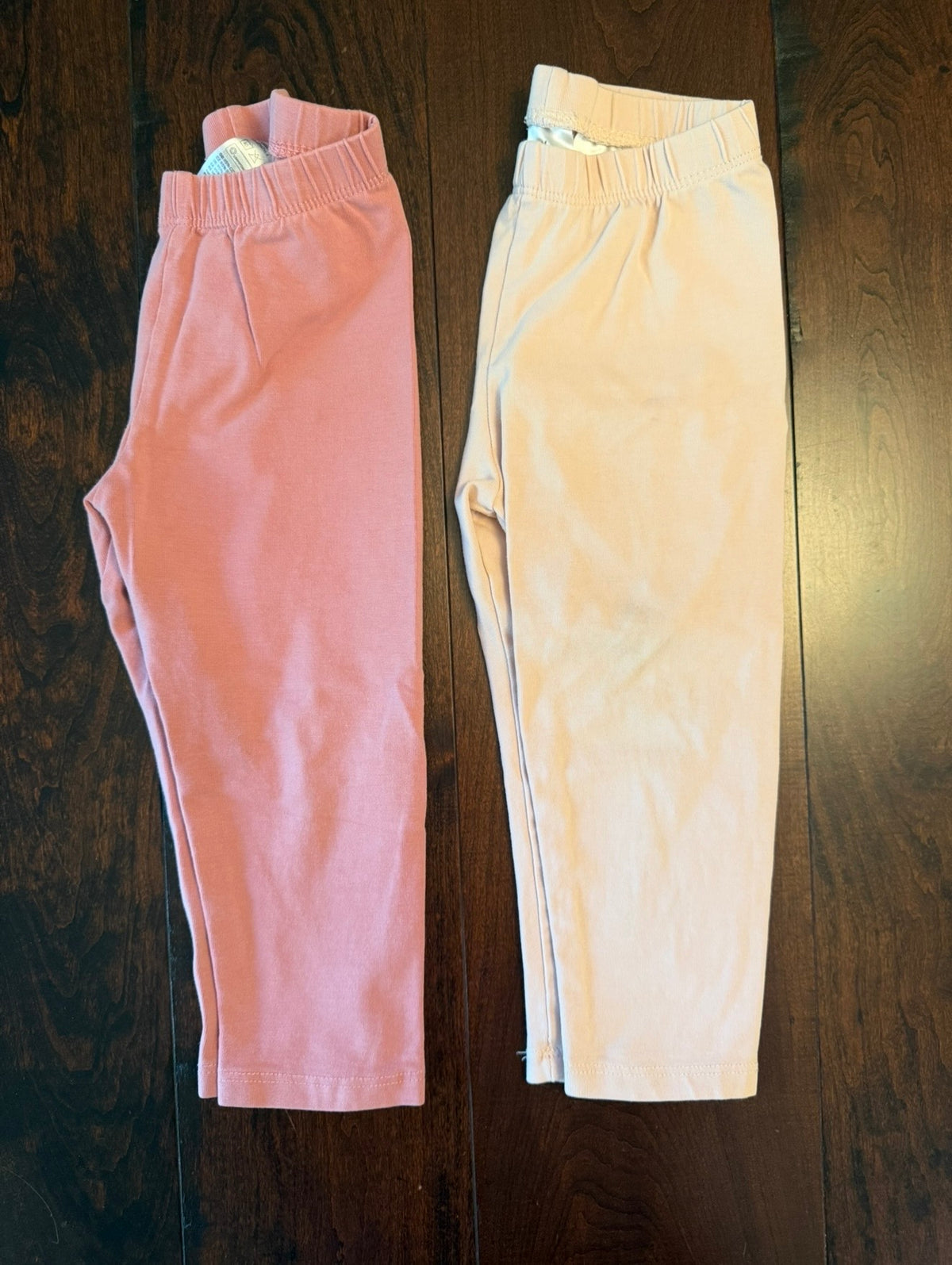 #28 H&M Legging Bundle - Girls 12-18 Months