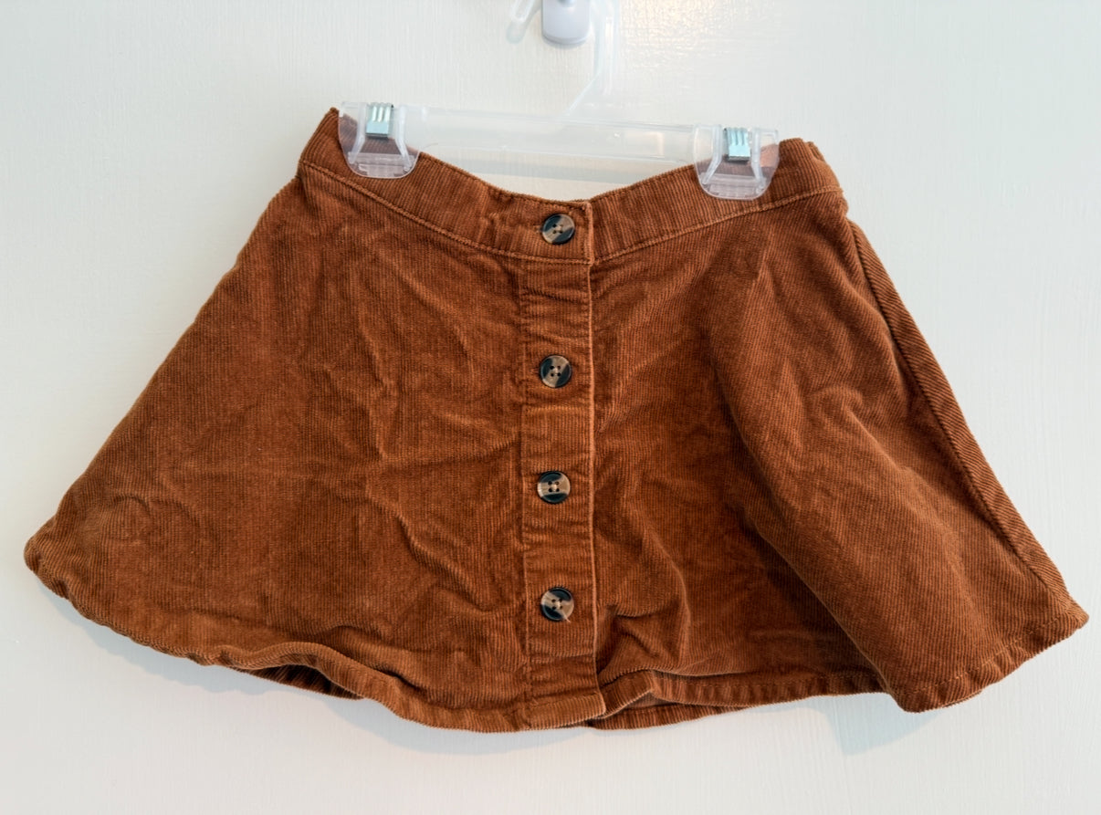 #146 - REDUCED Girls 3T Bundle of 3: Blouse + Skirts