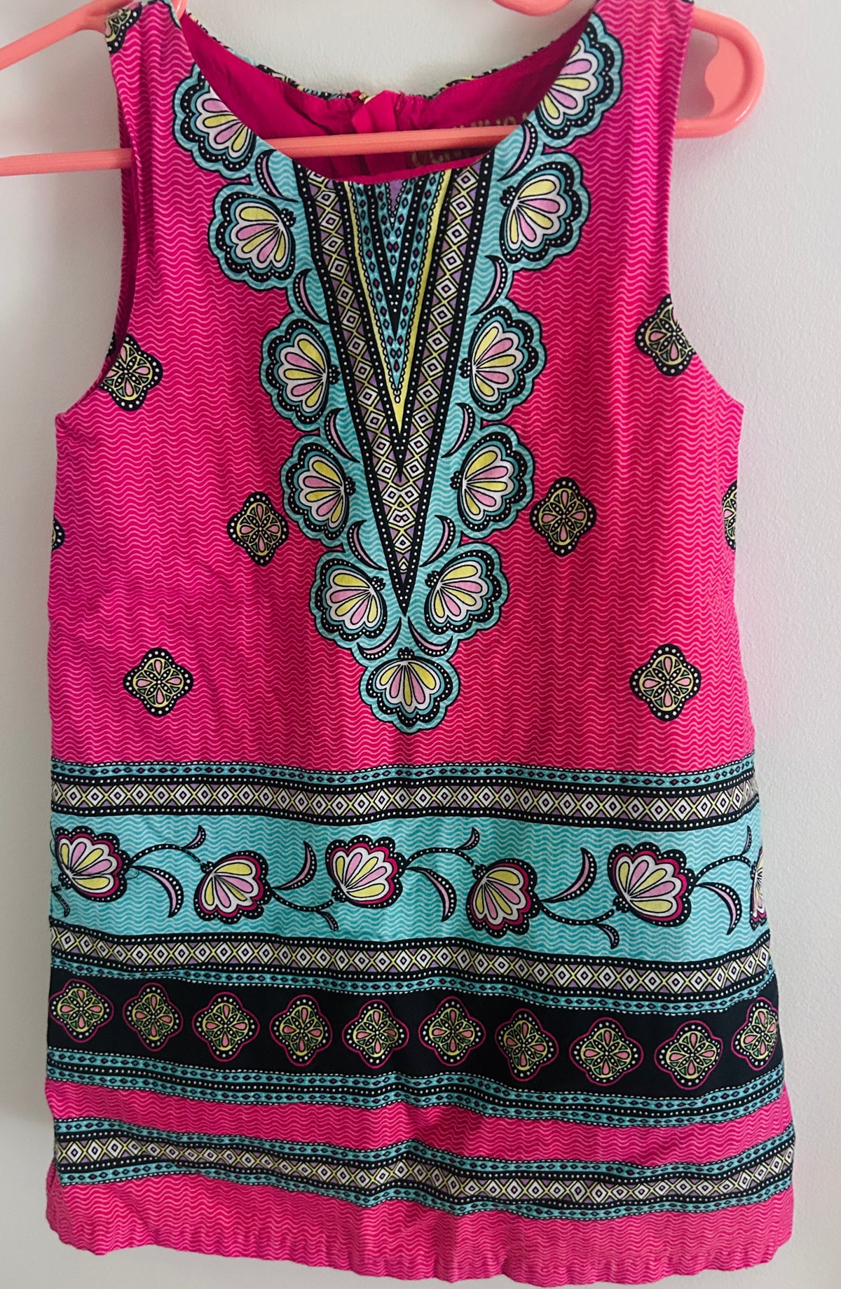 #15 Genuine Kids 3t Dress