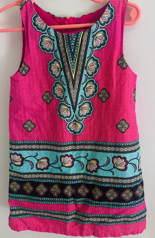 #15 Genuine Kids 3t Dress