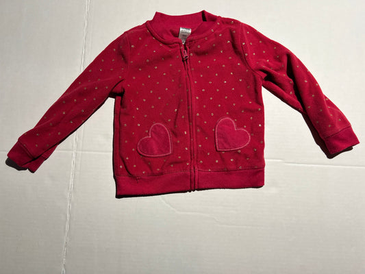 #98 Girls 24mo Sweater