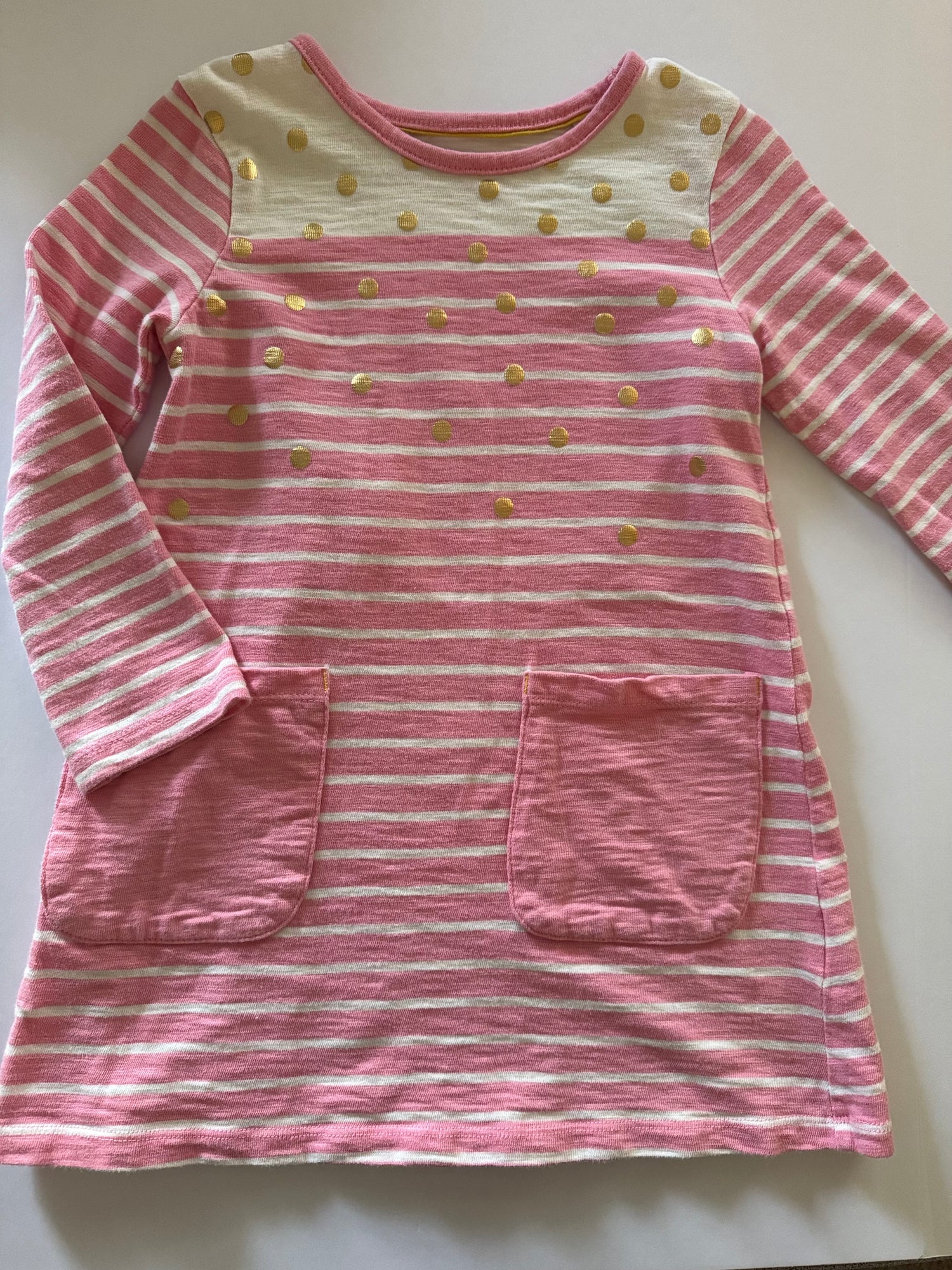Girls 4T