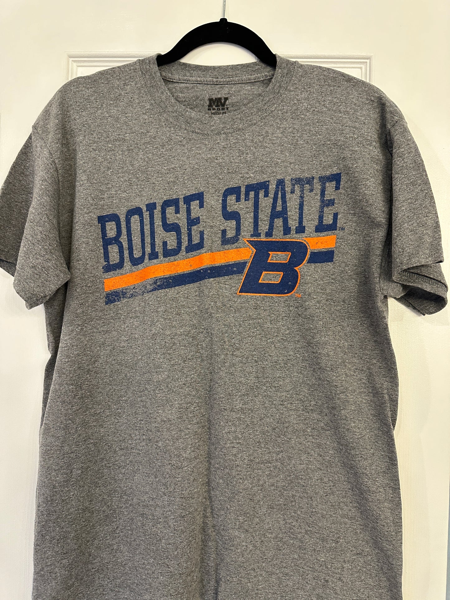 Boise State Bundle - 2 Shirts