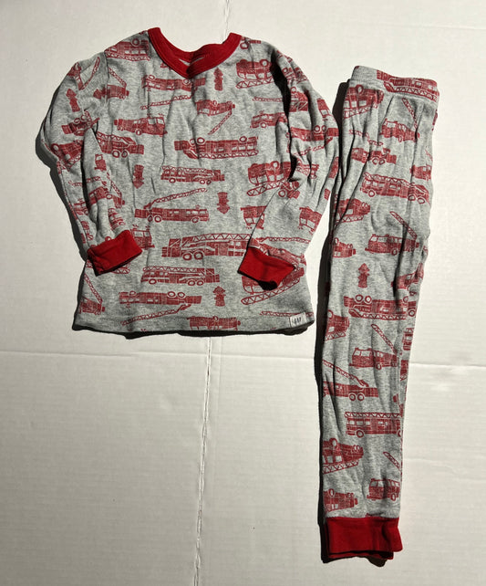 #98 Boys Gap 4T Pjs