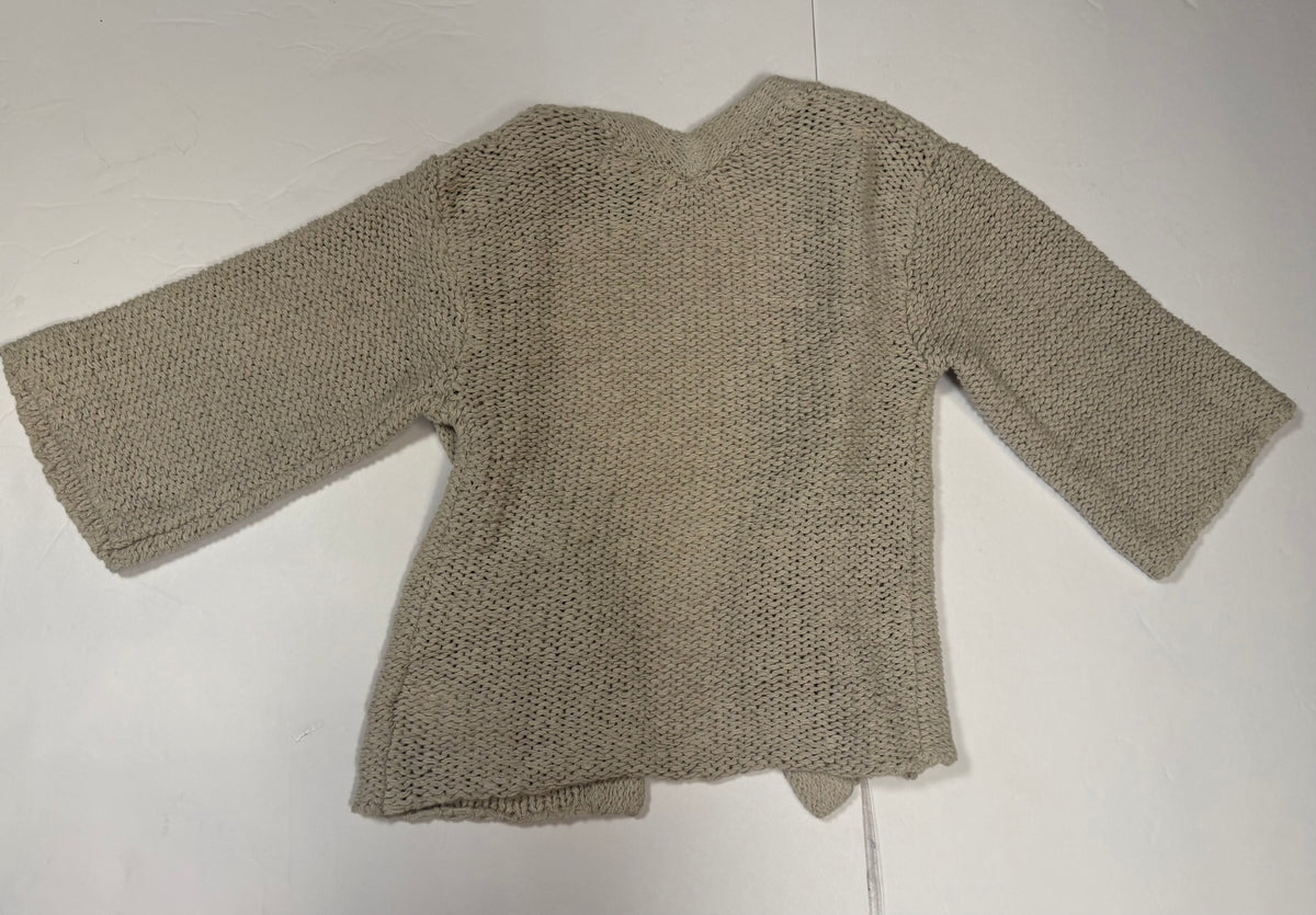 #141 Girls 4 Old Navy Cardigan