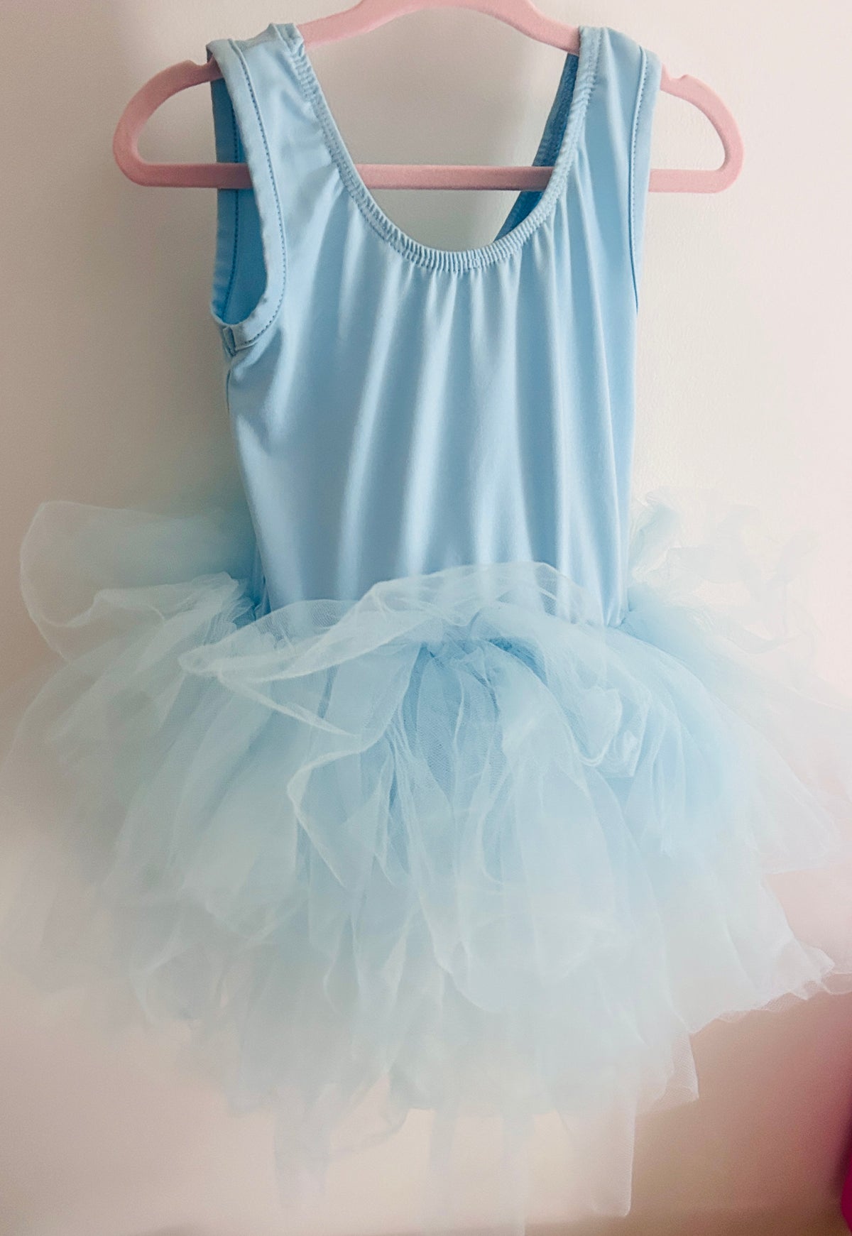 #15 Mila and Rose 2t Tutu Leotard