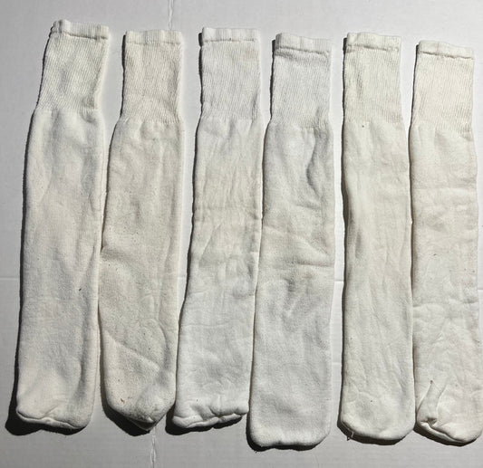 #98 Mens Extra tall and thick socks