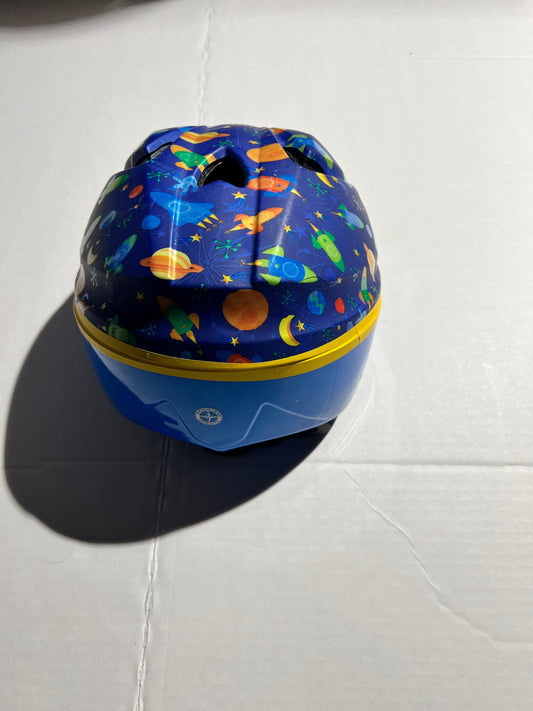 #98 Toddler Schwinn Adjustable Helmet