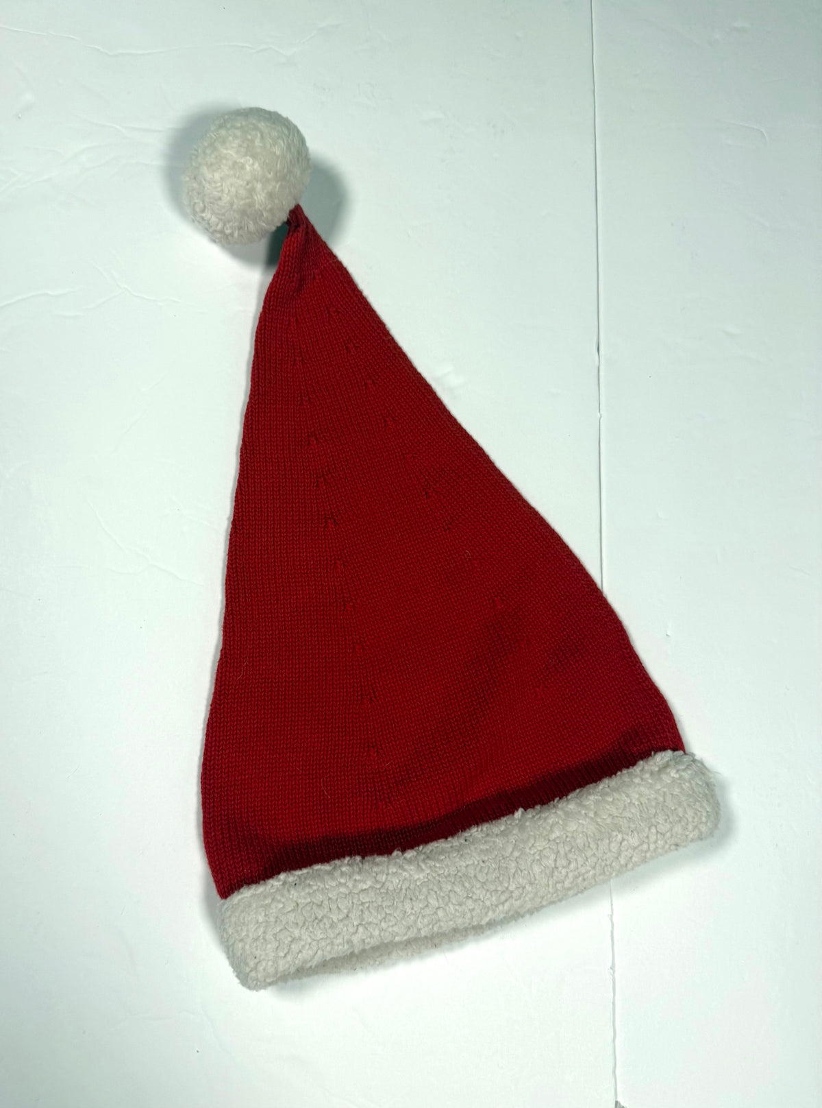 #141 XXS (1-2 years) Hanna Andersson Santa Hat