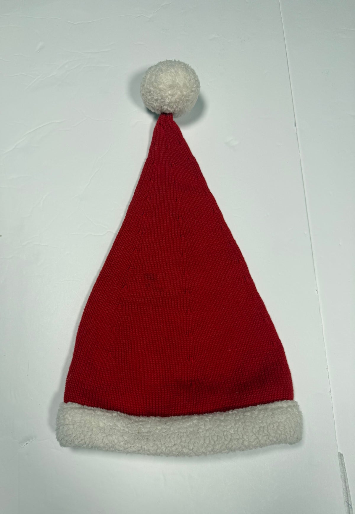 #141 XXS (1-2 years) Hanna Andersson Santa Hat