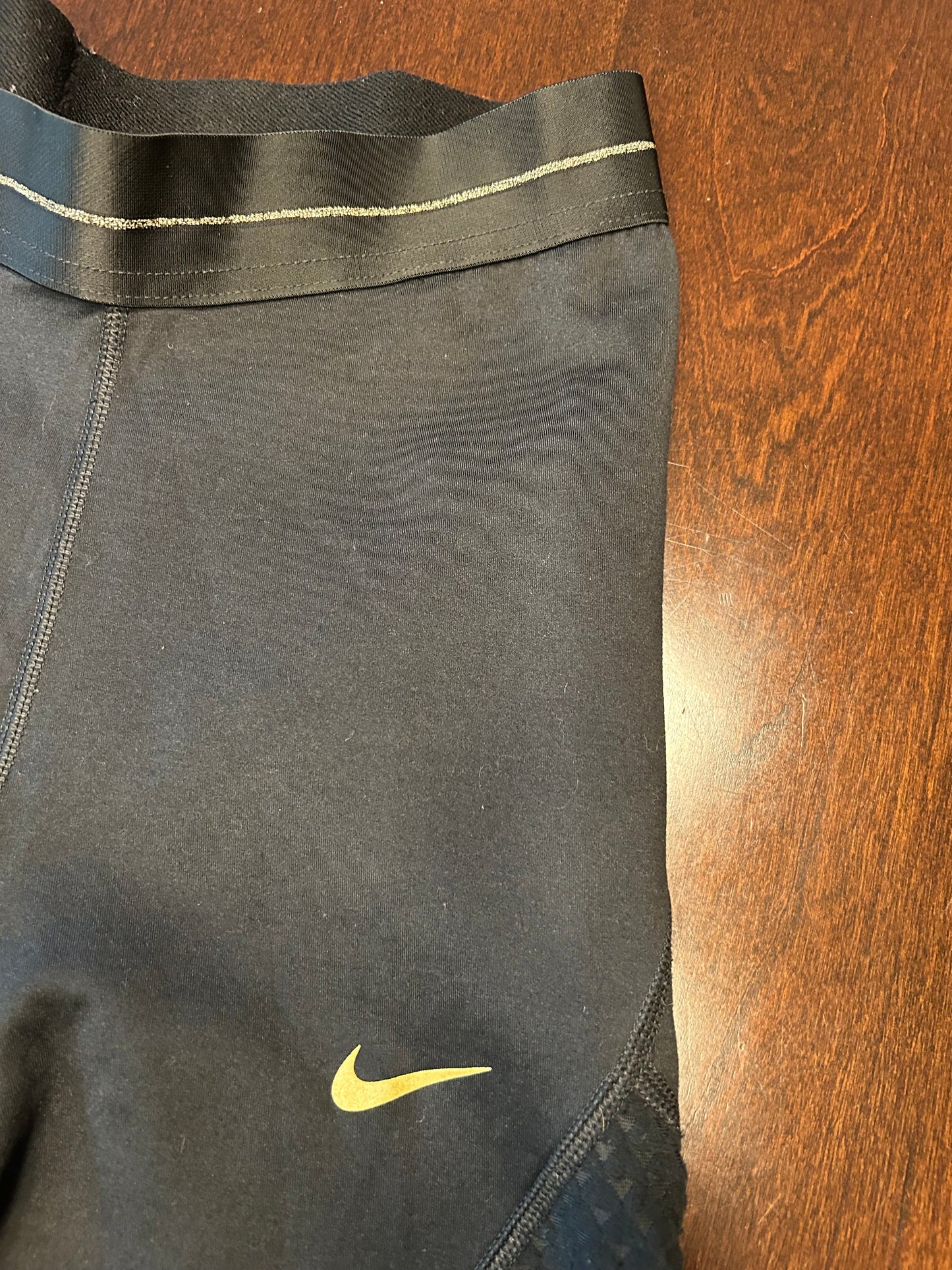 Reduced - Seller #18 Nike black leggings women’s small