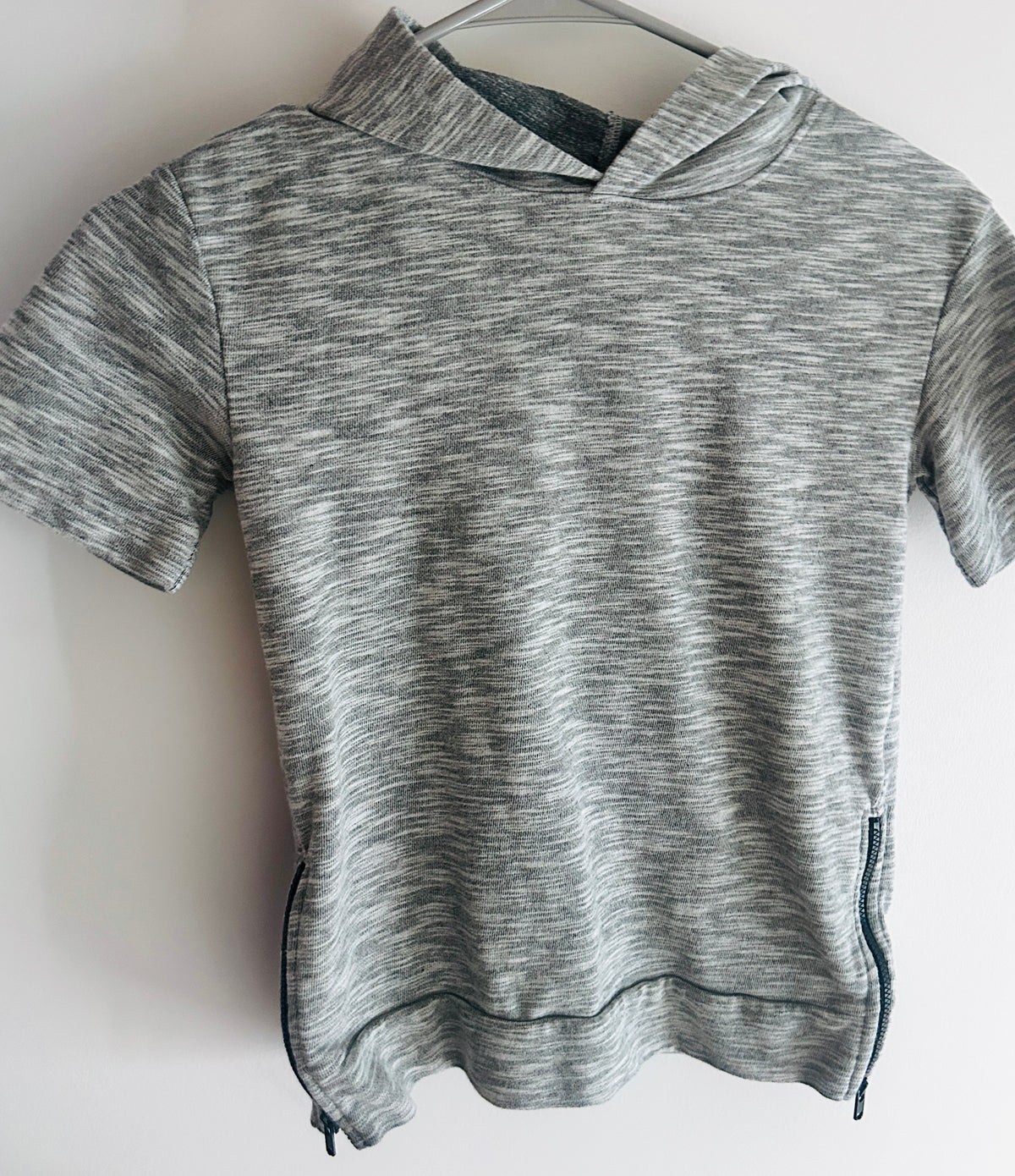 #15 Art Class 6/7 Hooded Shirt