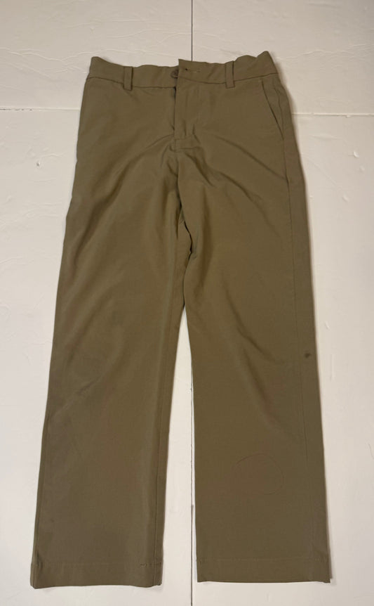 #141 reduced boys 8 vineyard vines performance pants with adjustable waist Great for golf
