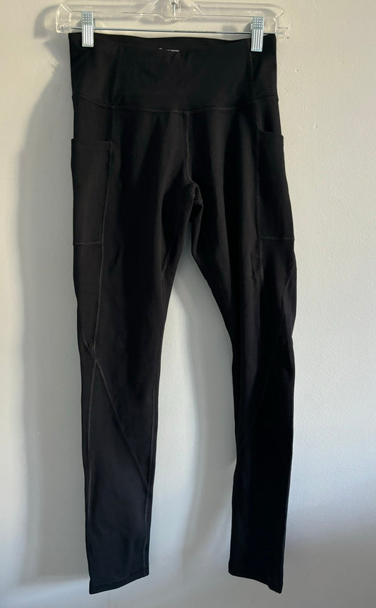 #101*REDUCED* NWT Heathyoga High Waisted Yoga Pants with Pockets Women Size Small