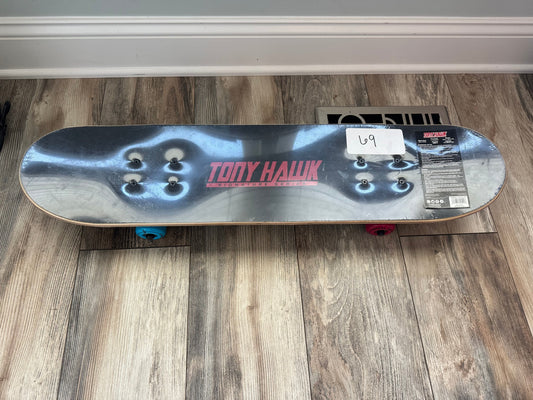 Seller #84 | NEW Tony Hawk 31 inch Skateboard