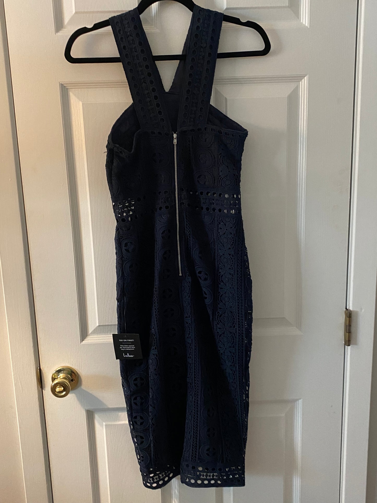 Lulus Size Small Dress NWT